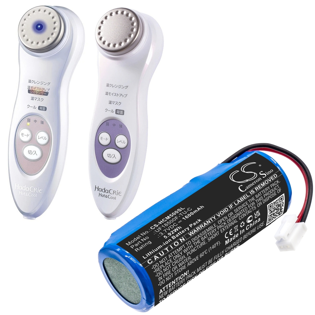 Batería Médica Hitachi CS-HCM500SL