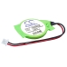 CMOS / Batería de respaldo HP Pavilion dv7-4180ea