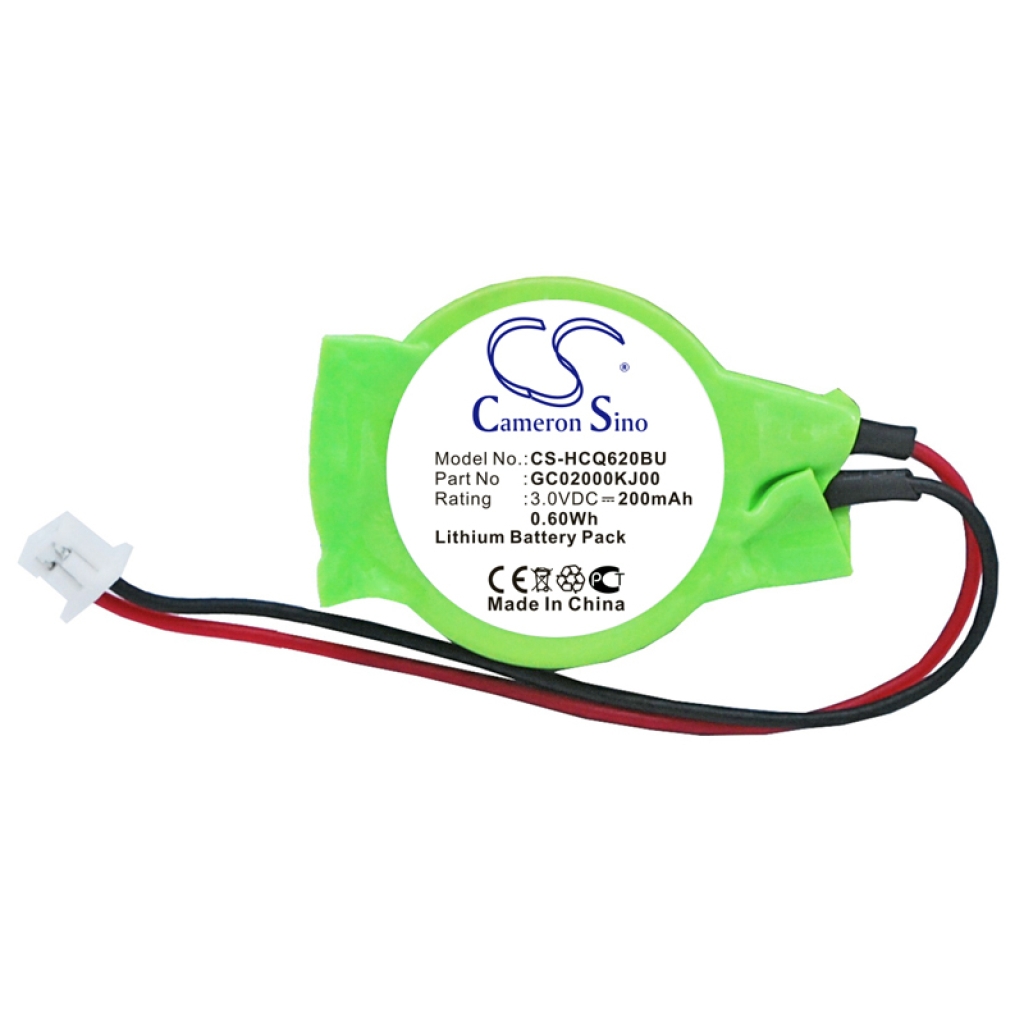 CMOS / Batería de respaldo HP Pavilion dv7-4180ea