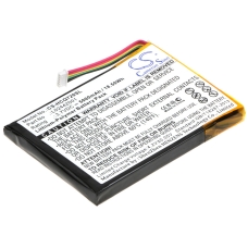 Reemplazo de batería compatible para HP L02442001