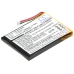 Batería de la tableta HP CS-HCQ720SL