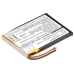 Batería de la tableta HP CS-HCQ720SL