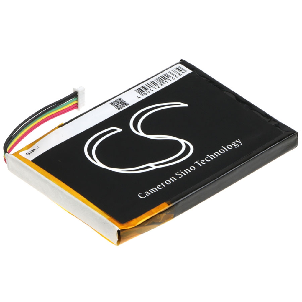Batería de la tableta HP CS-HCQ720SL
