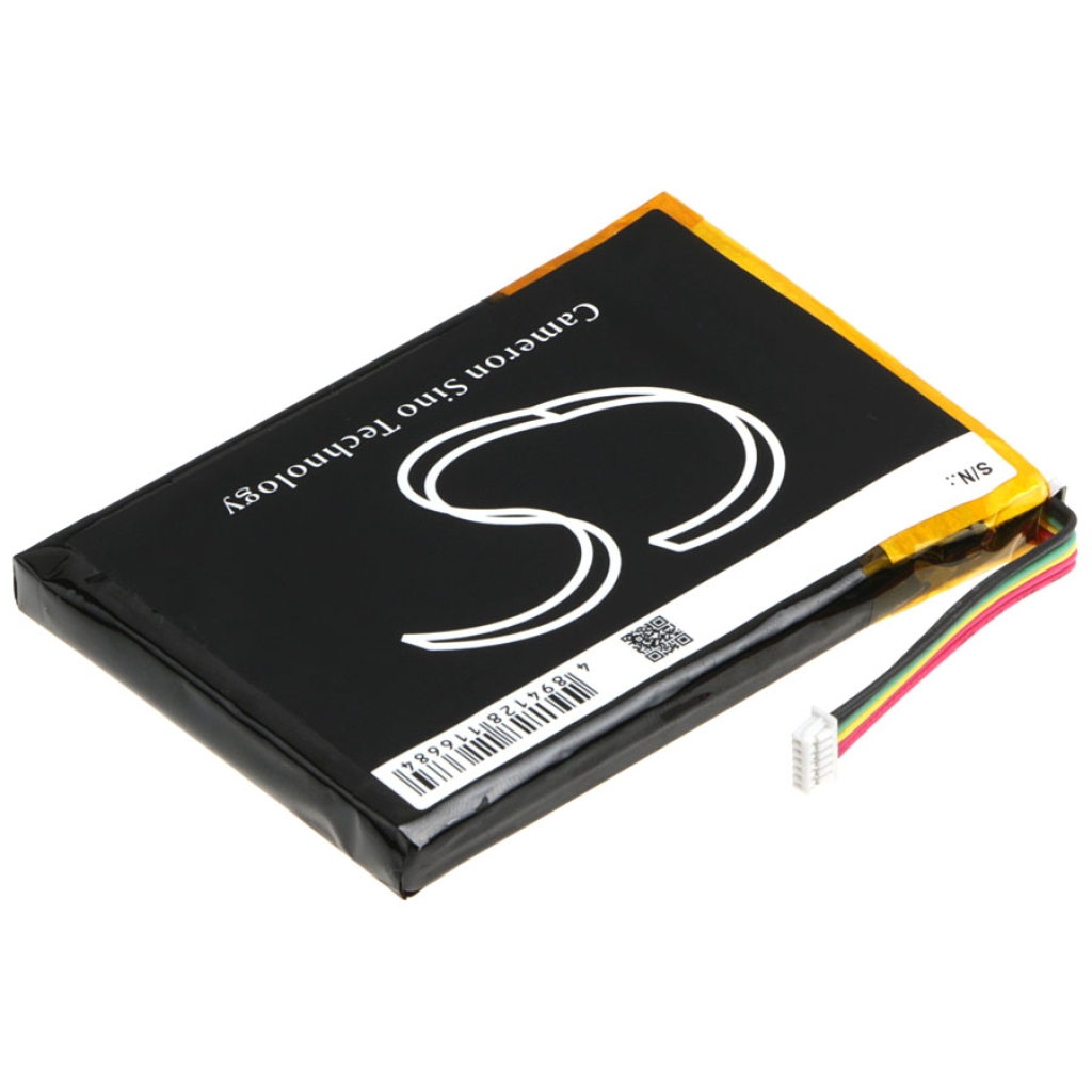 Batería de la tableta HP CS-HCQ720SL