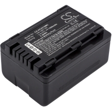 Reemplazo de batería compatible para Panasonic VW-VBT190