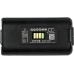 Batería de código de barras, escáner HandHeld Dolphin 9550