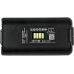 Batería de código de barras, escáner HandHeld Dolphin 9550