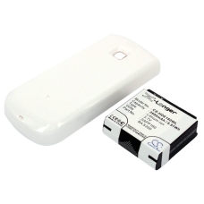 Reemplazo de batería compatible para T-Mobile 35H00119-00M,BA S350,SAPP160