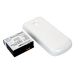 Batería del teléfono móvil T-Mobile MyTouch 3G