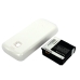 Batería del teléfono móvil T-Mobile MyTouch 3G