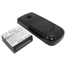 Reemplazo de batería compatible para T-Mobile 35H00119-00M,BA S350,SAPP160