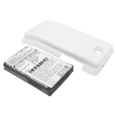 Reemplazo de batería compatible para T-Mobile 35H00121-05M,BA S380,TWIN160