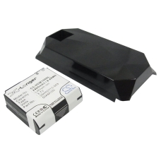 Reemplazo de batería compatible para DOPOD 35H00113-003,35H00113-03M,DIAM100,DIAM160