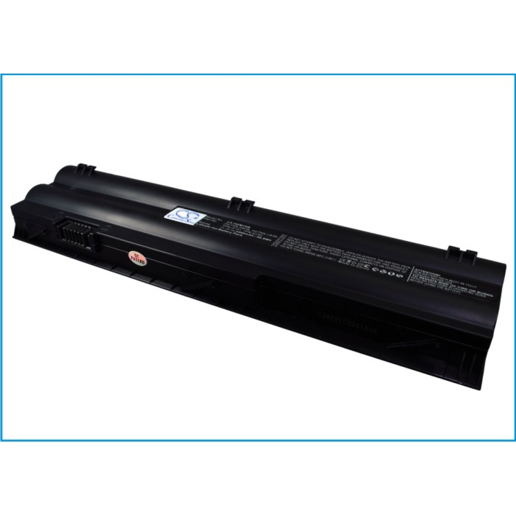 Batería para portátil HP Pavilion dm1-4010us