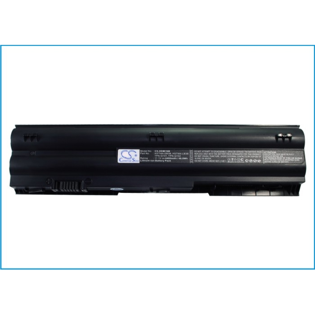 Batería para portátil HP Pavilion dm1-4010us