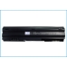Batería para portátil HP Pavilion dm1-4010us