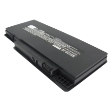 Reemplazo de batería compatible para HP 538692-251,538692-351,538692-541,577093-001,580686-001...