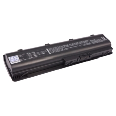 Reemplazo de batería compatible para HP 586006-321,586006-361,586007-541,593553-001,593554-001...