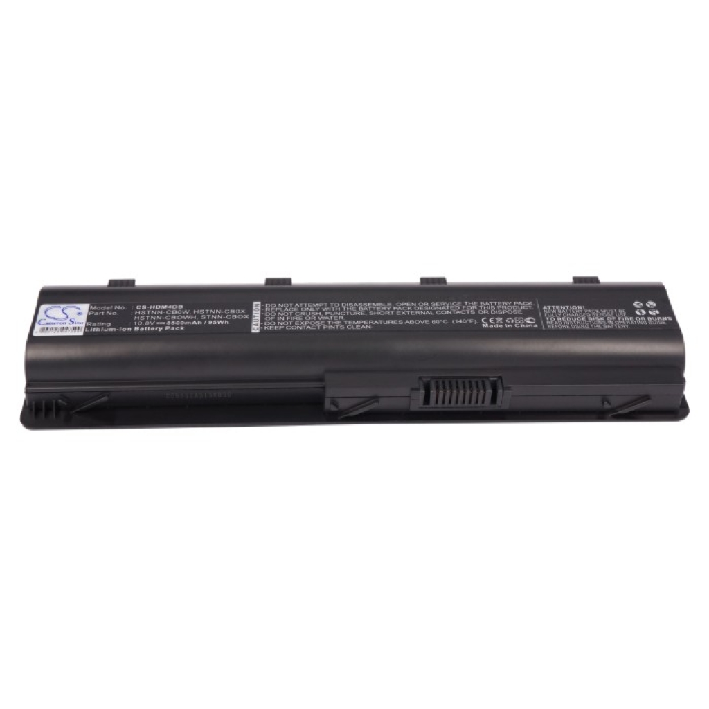Batería para portátil HP Pavilion dm4-1036tx