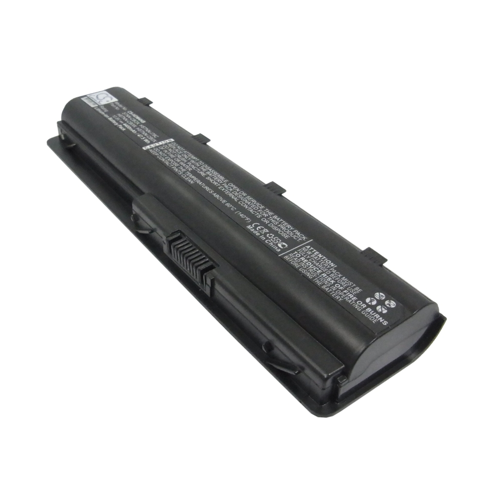 Batería para portátil HP Pavilion dm4-1036tx