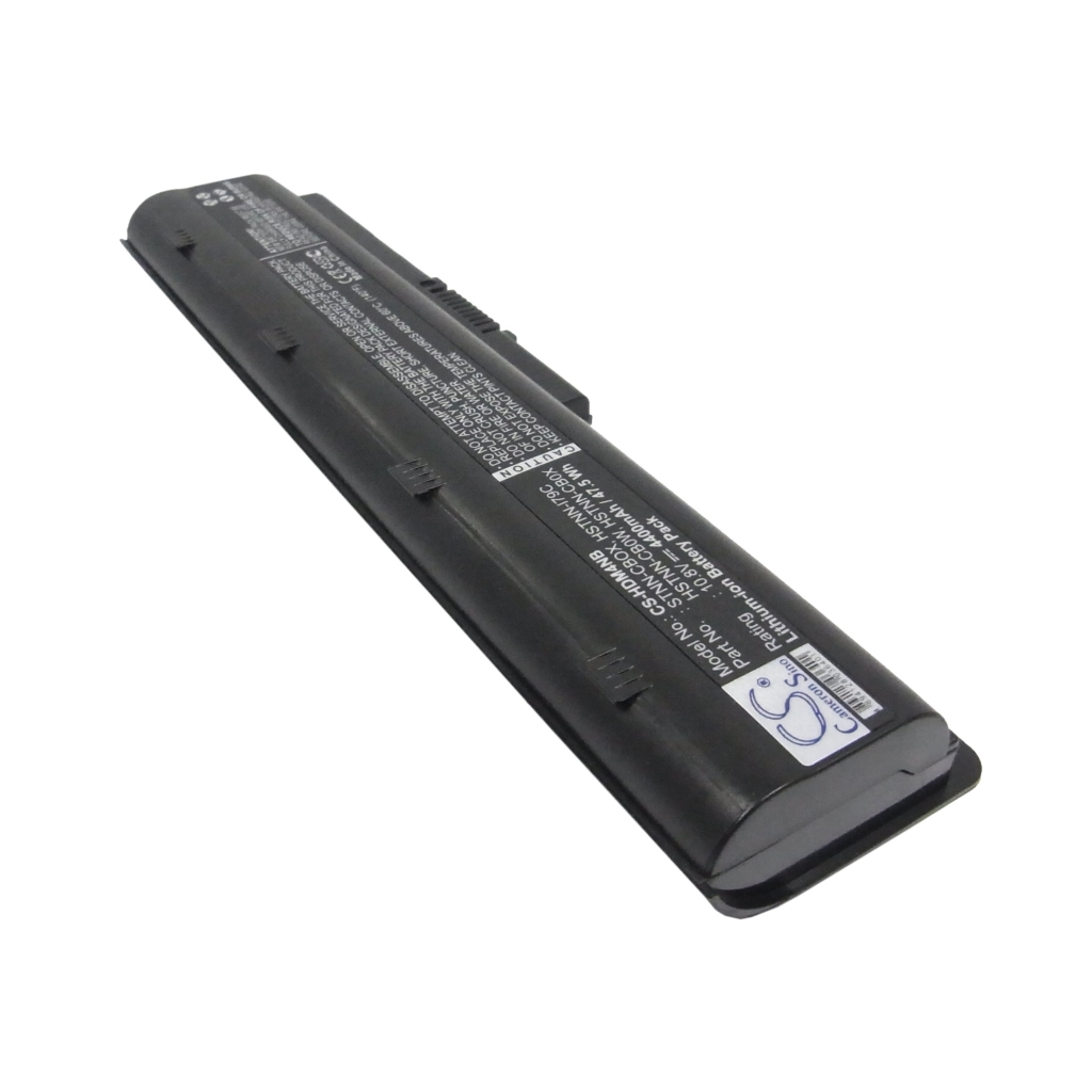 Batería para portátil HP Pavilion dm4-1036tx
