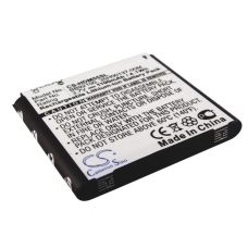 Reemplazo de batería compatible para DOPOD 35H00137-00M,35H00137-01M,BA S430,BB92100