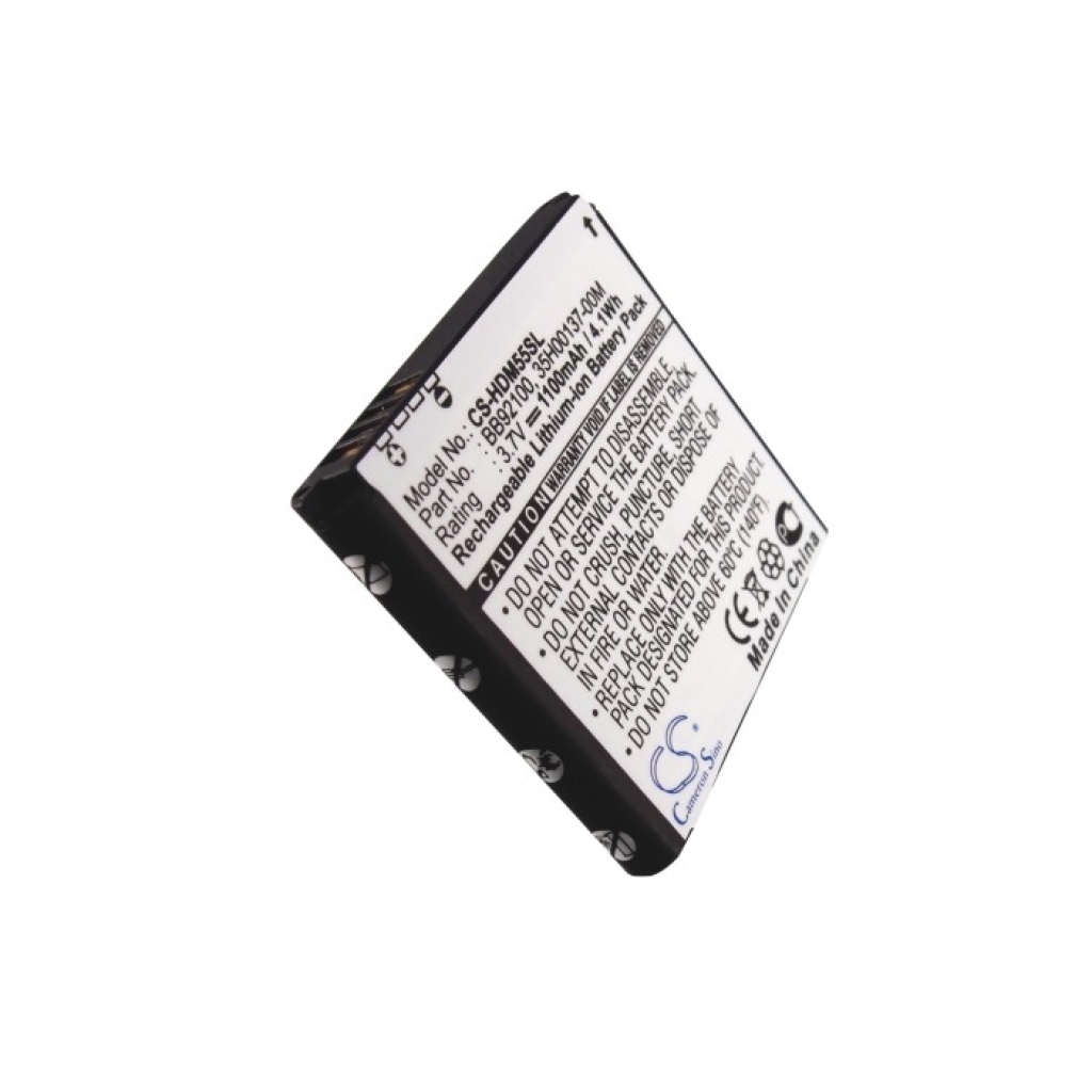Batería del teléfono móvil SoftBank S31HT