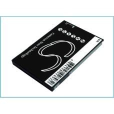 Reemplazo de batería compatible para T-Mobile 35H00123-00M,35H00123-02M,35H00123-03M,35H00123-22M,BA S390...