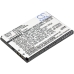 Batería de código de barras, escáner HandHeld CS-HDP600BL