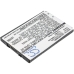 Batería de código de barras, escáner HandHeld CS-HDP600BL