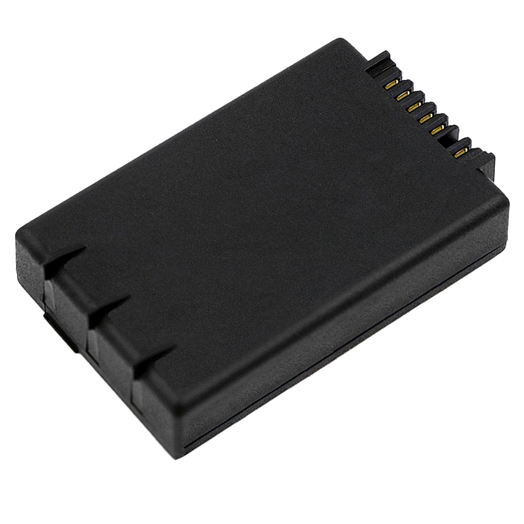 Batería de código de barras, escáner HandHeld Dolphin 6100