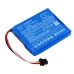 Batería para herramientas eléctricas Hantek CS-HDS106SL