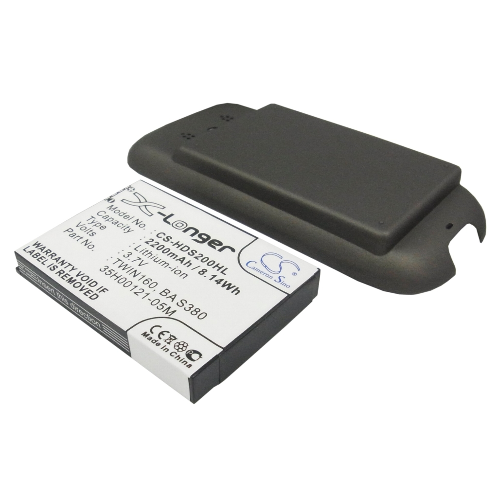 Batería de la tableta Sprint CS-HDS200HL