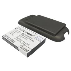 Reemplazo de batería compatible para Sprint 35H00121-05M,BA S380,TWIN160