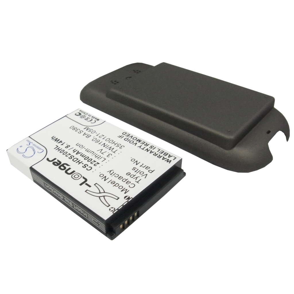 Batería de la tableta Sprint CS-HDS200HL
