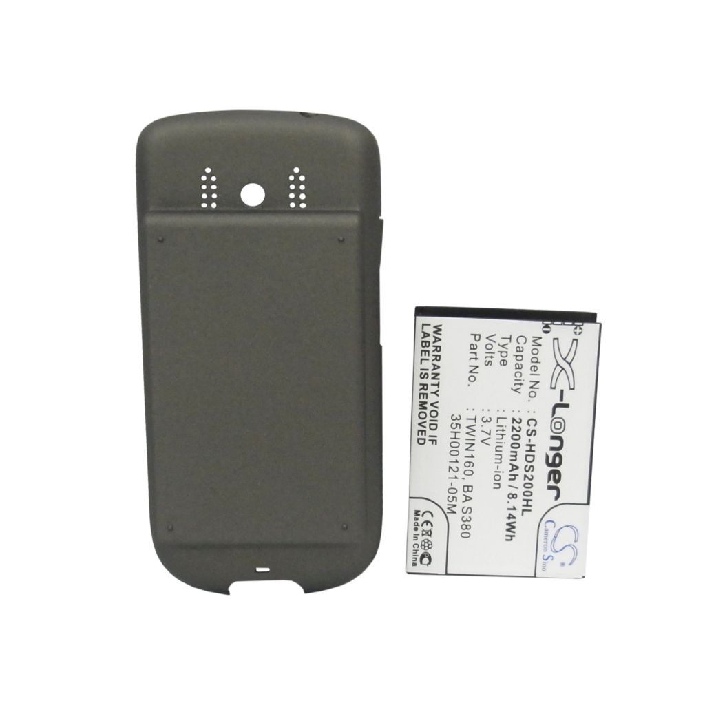 Batería de la tableta Sprint CS-HDS200HL