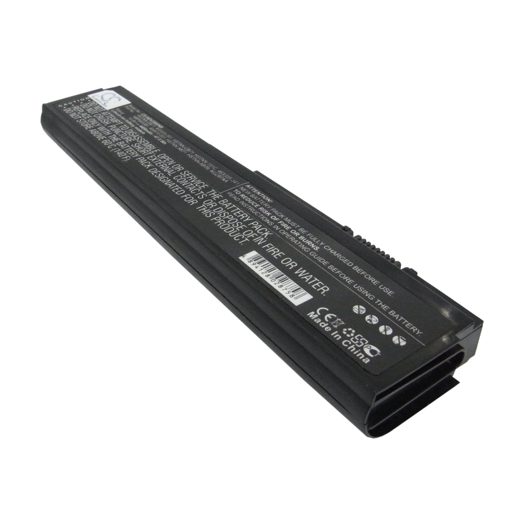 Batería para portátil HP CS-HDV3000NB