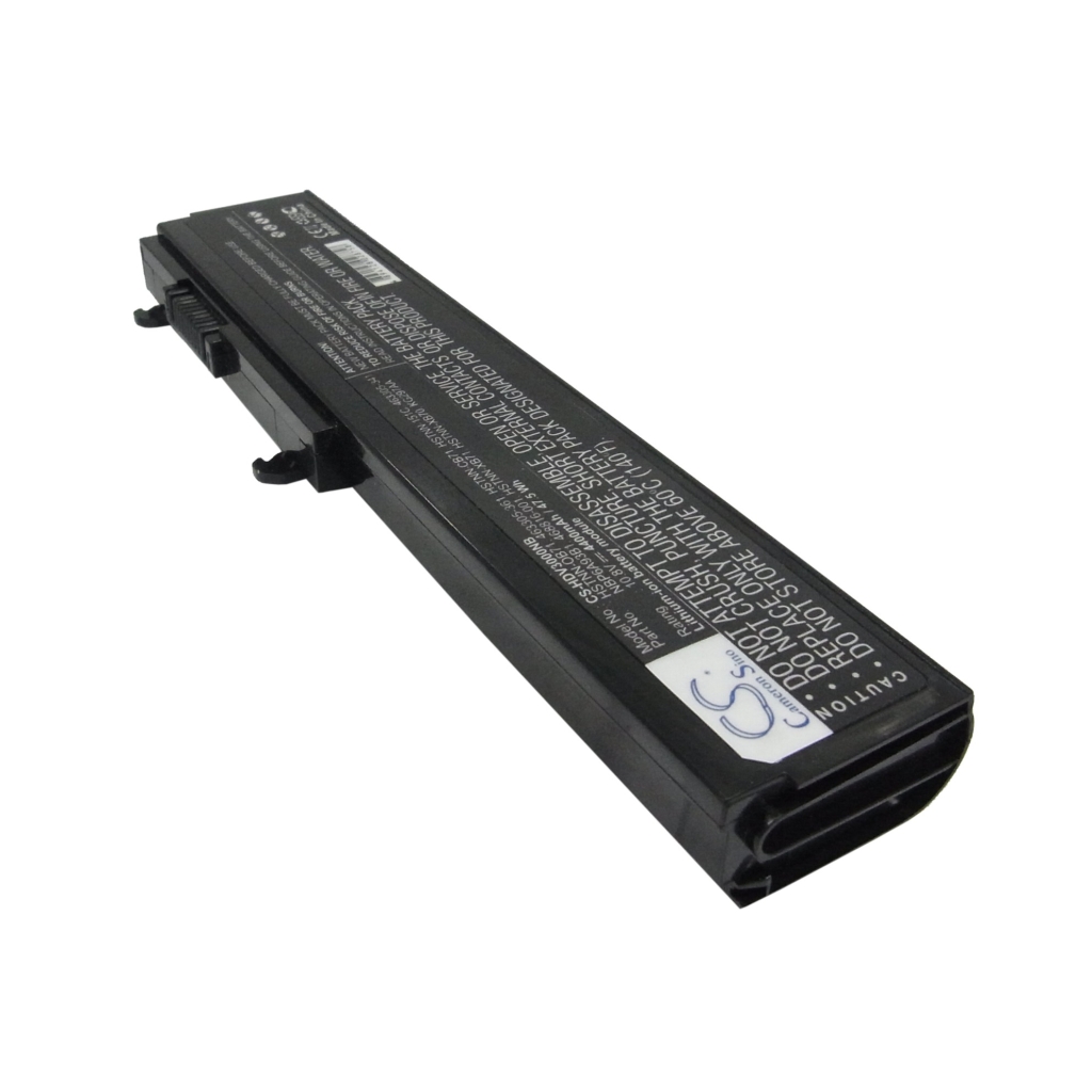 Batería para portátil HP CS-HDV3000NB