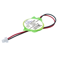 Reemplazo de batería compatible para Compaq 468824-001