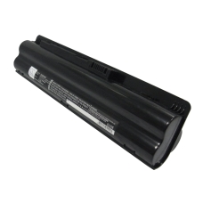 Reemplazo de batería compatible para HP 500029-141,513127-251,516479-121,530801-001,530802-001...