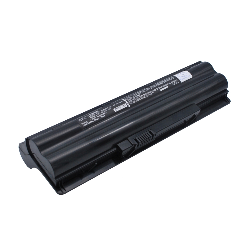 Batería para portátil HP CS-HDV3HB