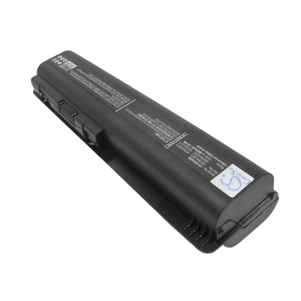 Baterías Sustituye HSTNN-LB73