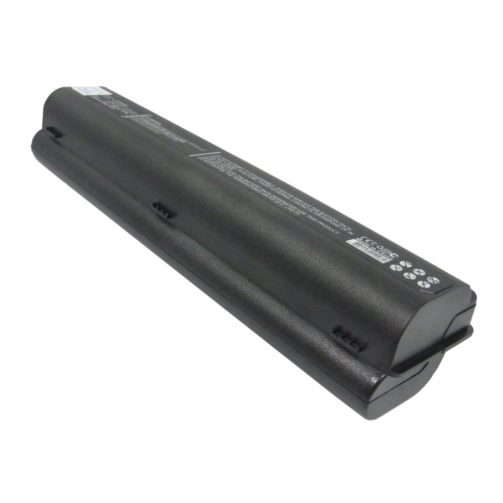 Baterías Sustituye HSTNN-LB73