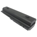 Baterías Sustituye HSTNN-LB73
