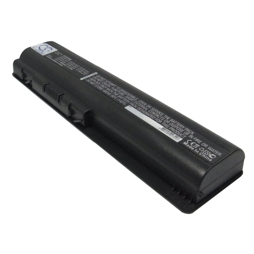Baterías Sustituye HSTNN-LB73