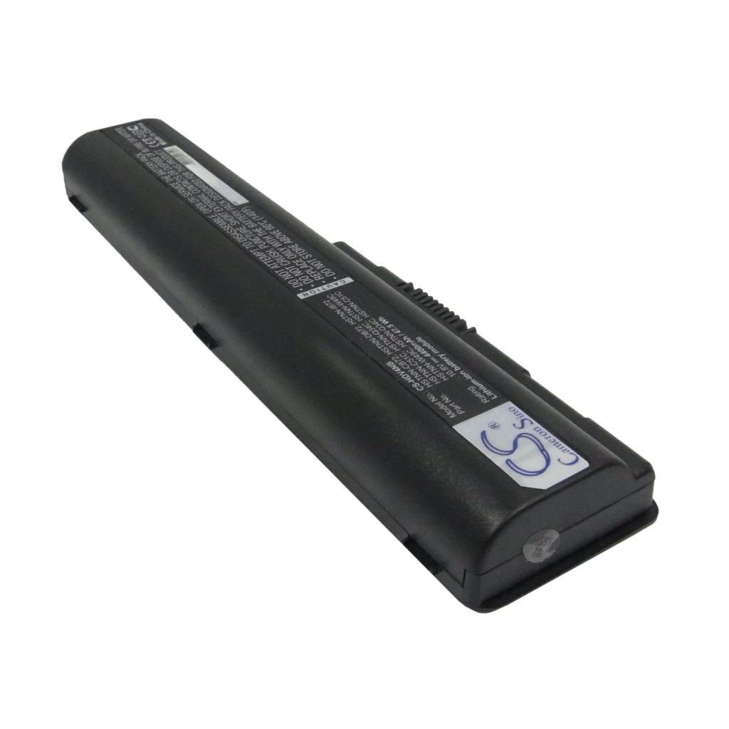 Baterías Sustituye HSTNN-LB73