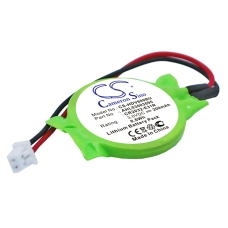Reemplazo de batería compatible para Medion 02HK903,02HK905,AHL03002111,AHL03003095,CR2032-2E31R...