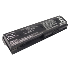 Reemplazo de batería compatible para HP 671567-421,671567-831,671731-001,672326-421,H2L55AA...