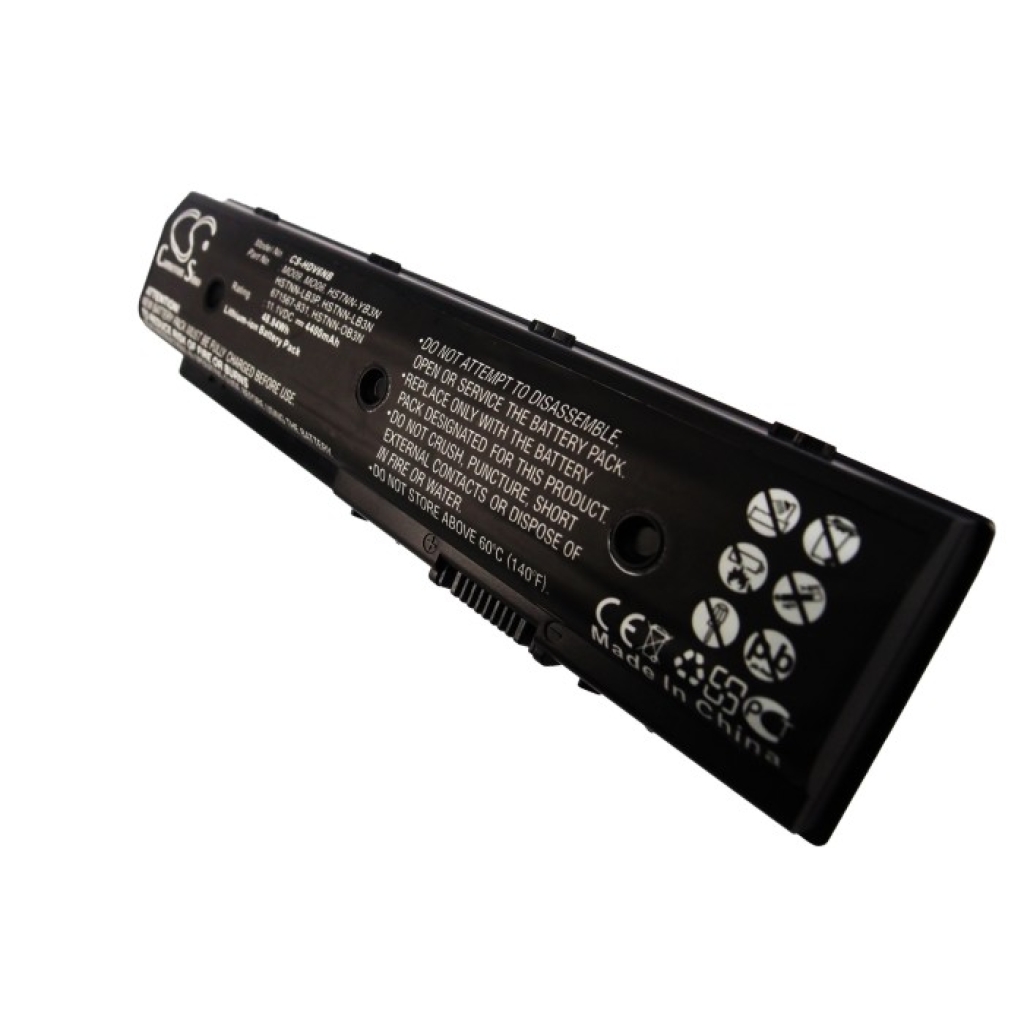 Batería para portátil HP Pavilion dv6-7002tu