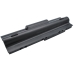 Batería para portátil HP CS-HDV8000HB